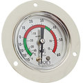 Allpoints Thermometer, Flange Mt(-40/60F) 1381017